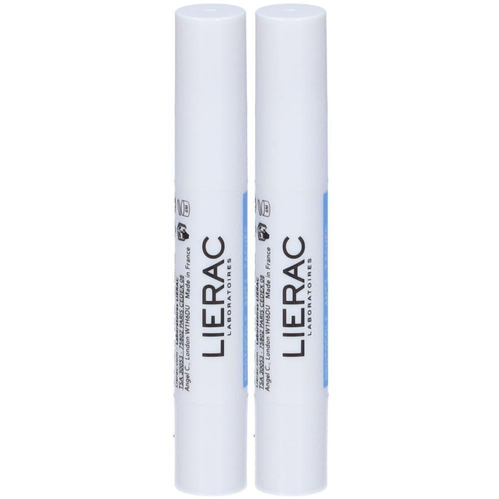 Lierac Laboratoires Protocollo Anti-Macchie Lo Stick Colorato SPF50