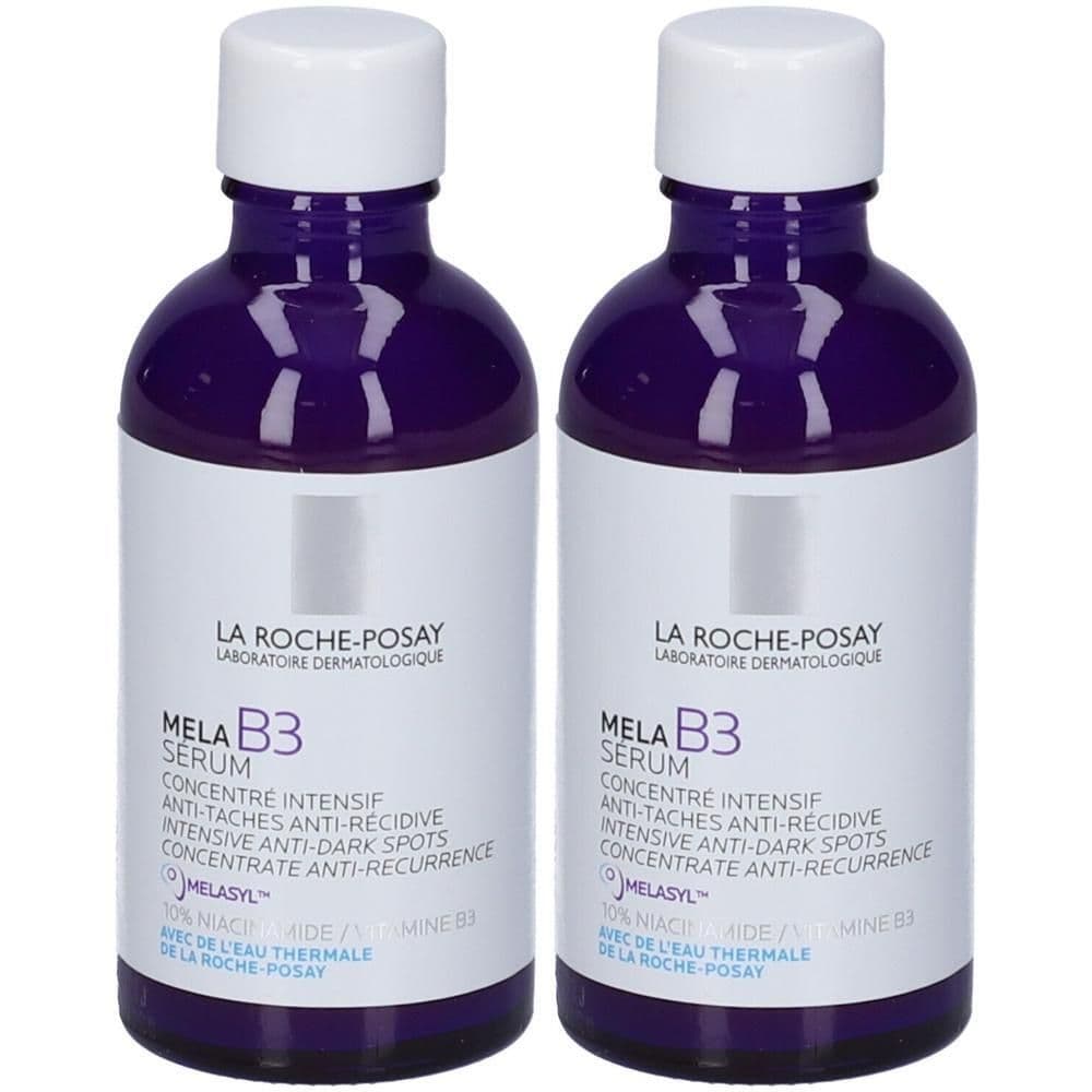 La Roche-Posay Siero Mela B3