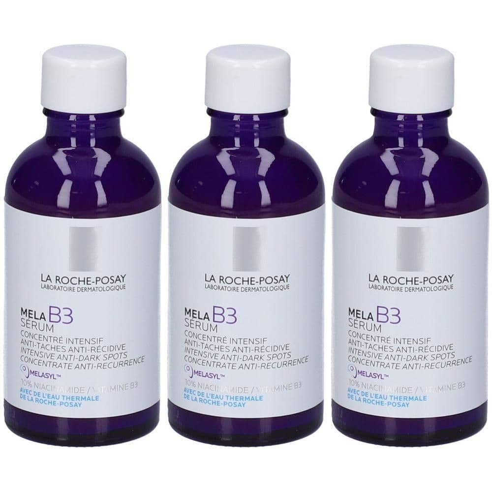 La Roche-Posay Siero Mela B3