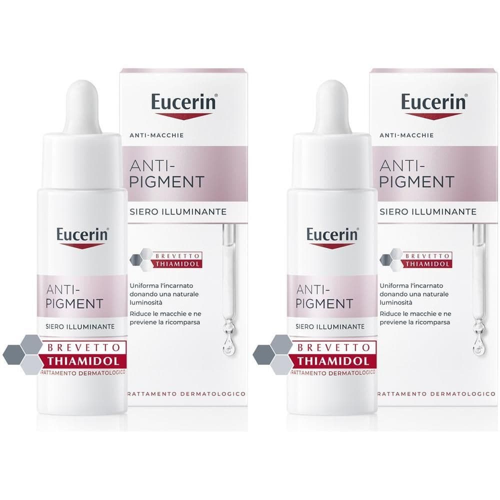 Eucerin Anti-Pigment Siero Illuminante
