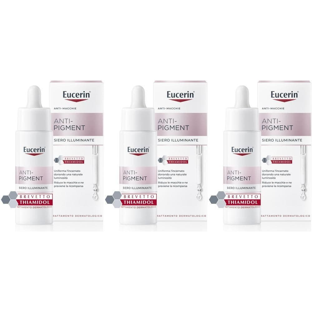 Eucerin Anti-Pigment Siero Illuminante