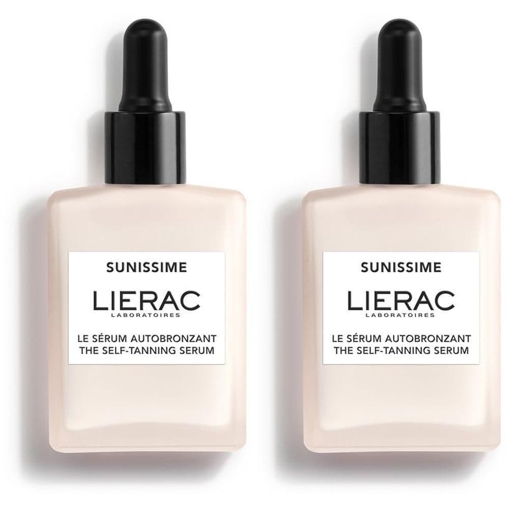 Lierac Sunissime Il Siero Autoabbronzante