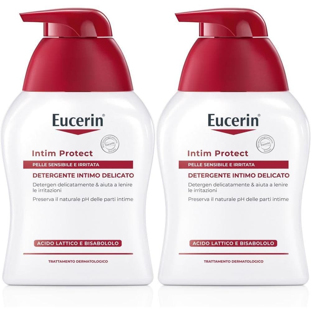 Eucerin Detergente Intimo Delicato 250 ml