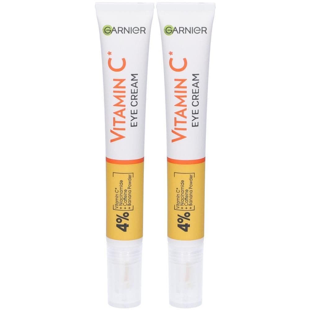 Garnier Skinactive Vitamina C Contorno Occhi Illuminante