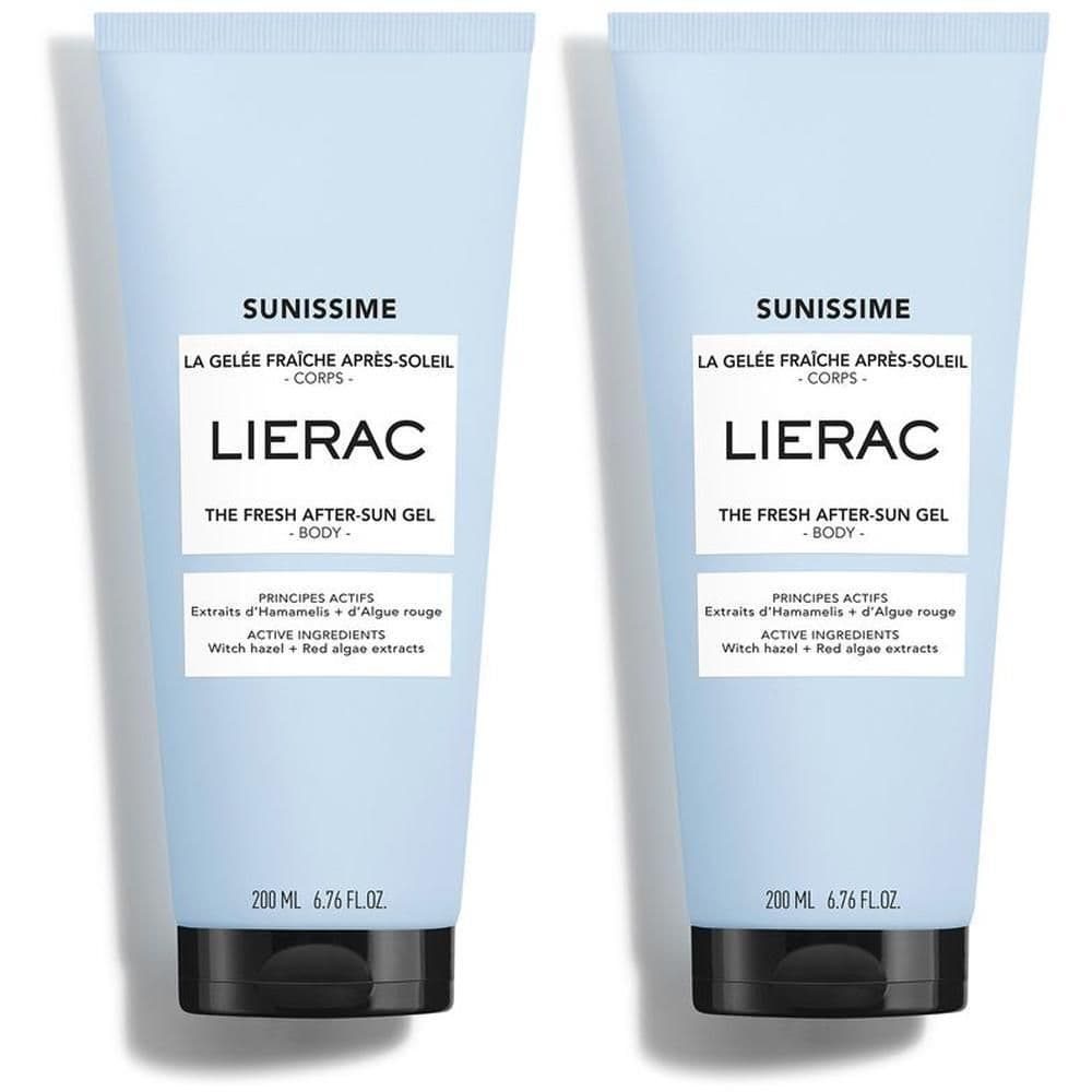 Lierac Sunissime After Sun Gel Corpo