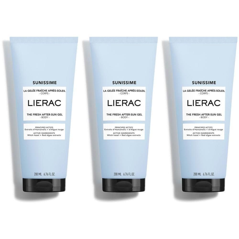Lierac Sunissime After Sun Gel Corpo
