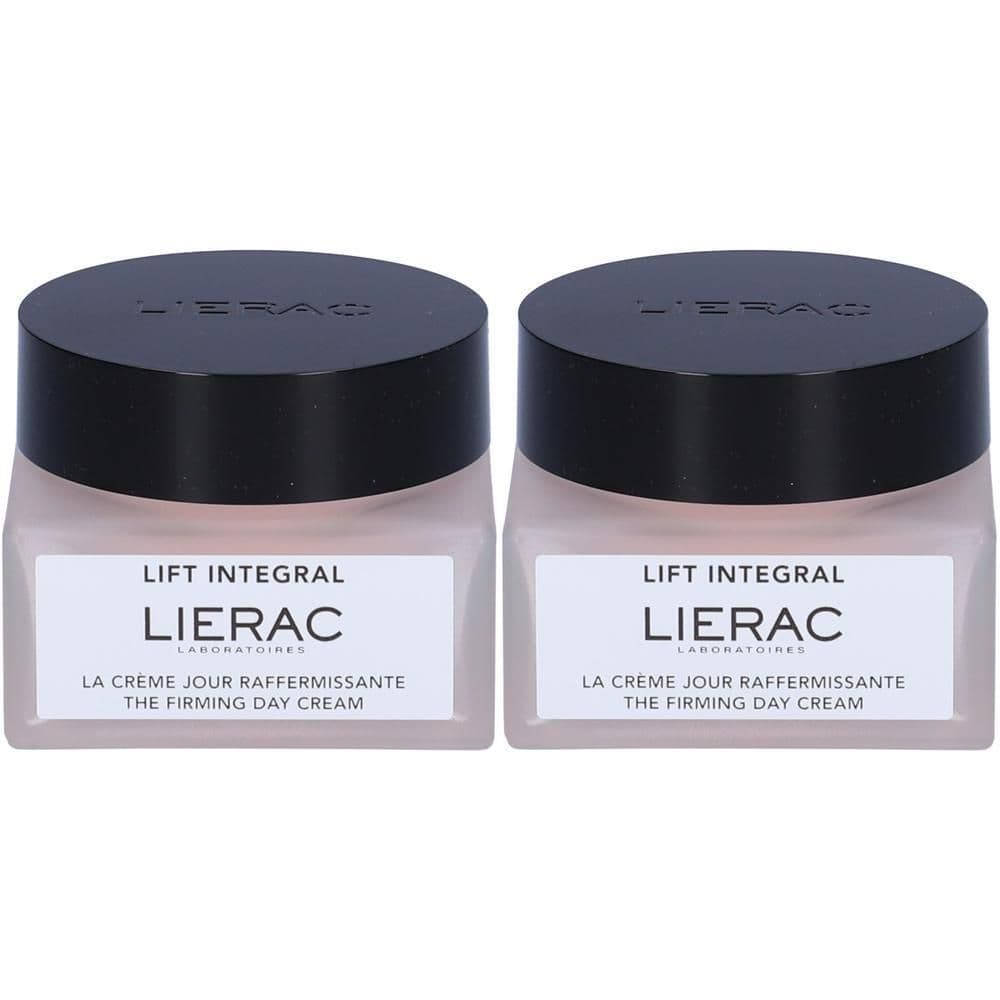 LIERAC Lift Integral La Crema Giorno Rassodante
