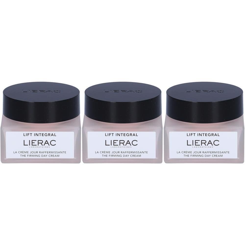 LIERAC Lift Integral La Crema Giorno Rassodante