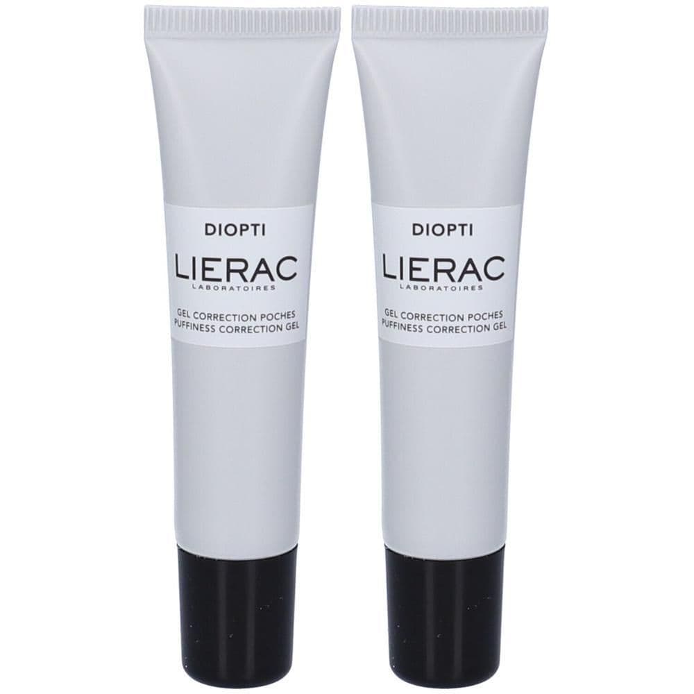Lierac Diopti Gel Correzione Borse