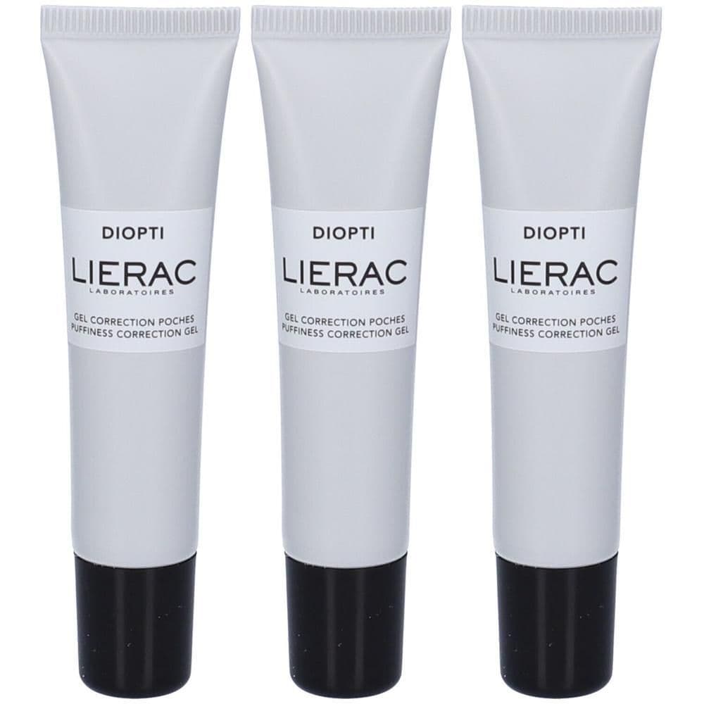 Lierac Diopti Gel Correzione Borse
