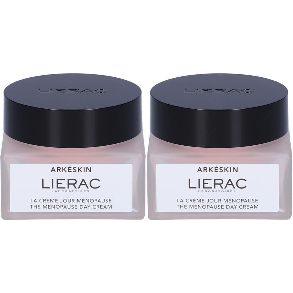 Lierac Arkéskin La Crema Giorno Menopausa