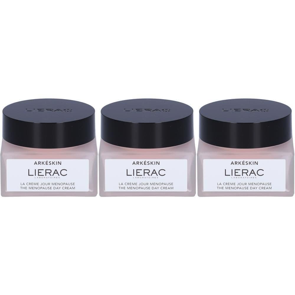Lierac Arkéskin La Crema Giorno Menopausa