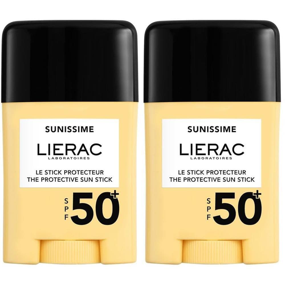 Lierac Sunissime Lo Stick Protettivo Spf50+