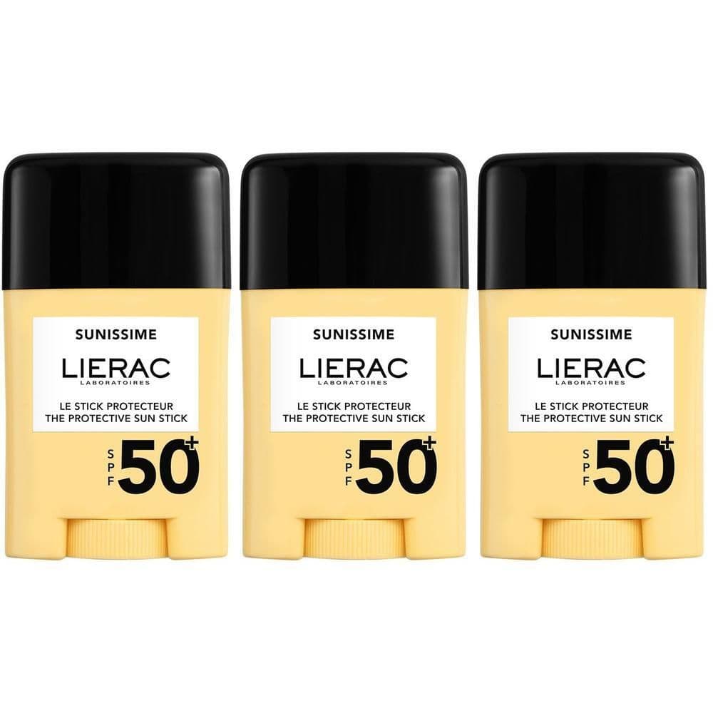 Lierac Sunissime Lo Stick Protettivo Spf50+