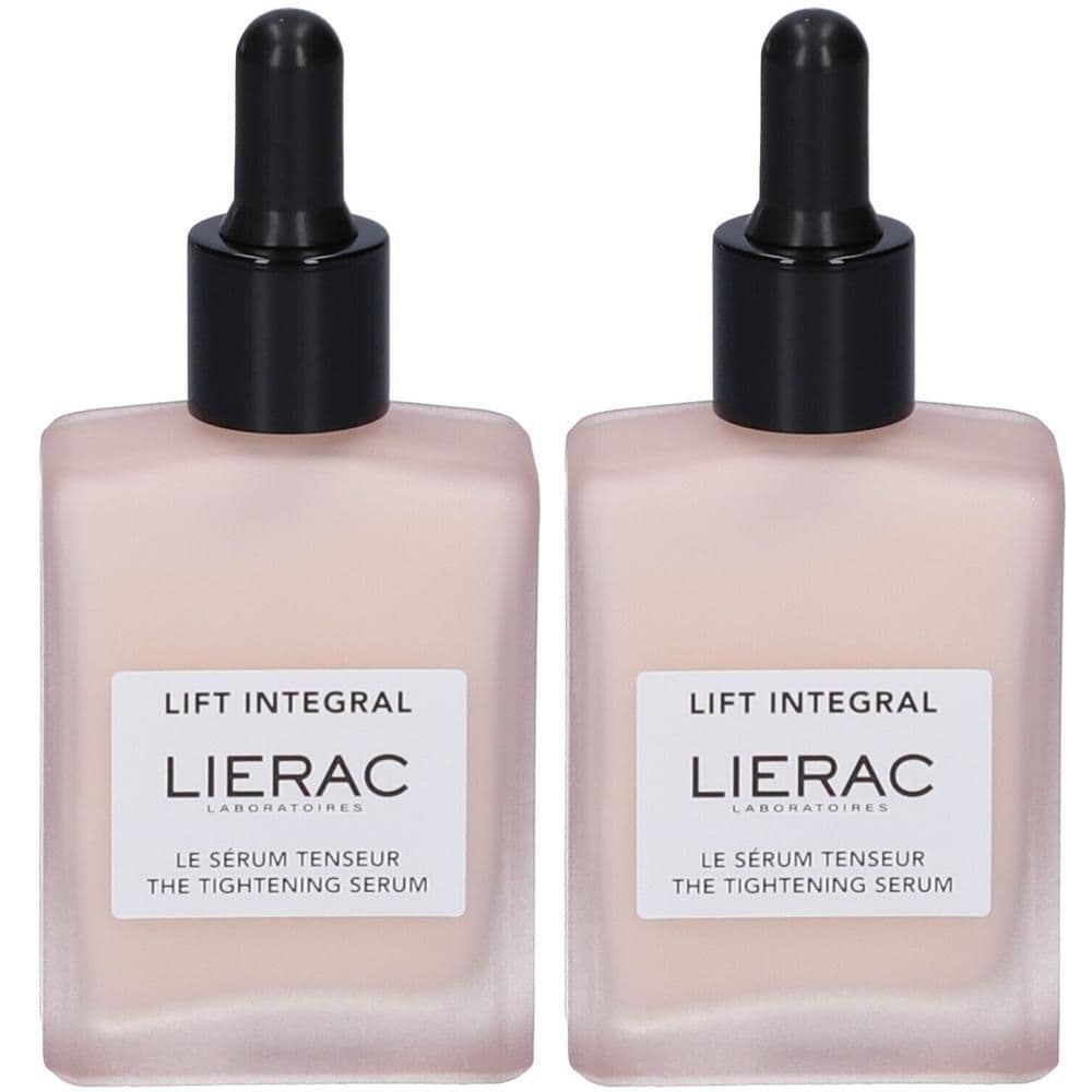 LIERAC Lift Integral Il Siero Tensore