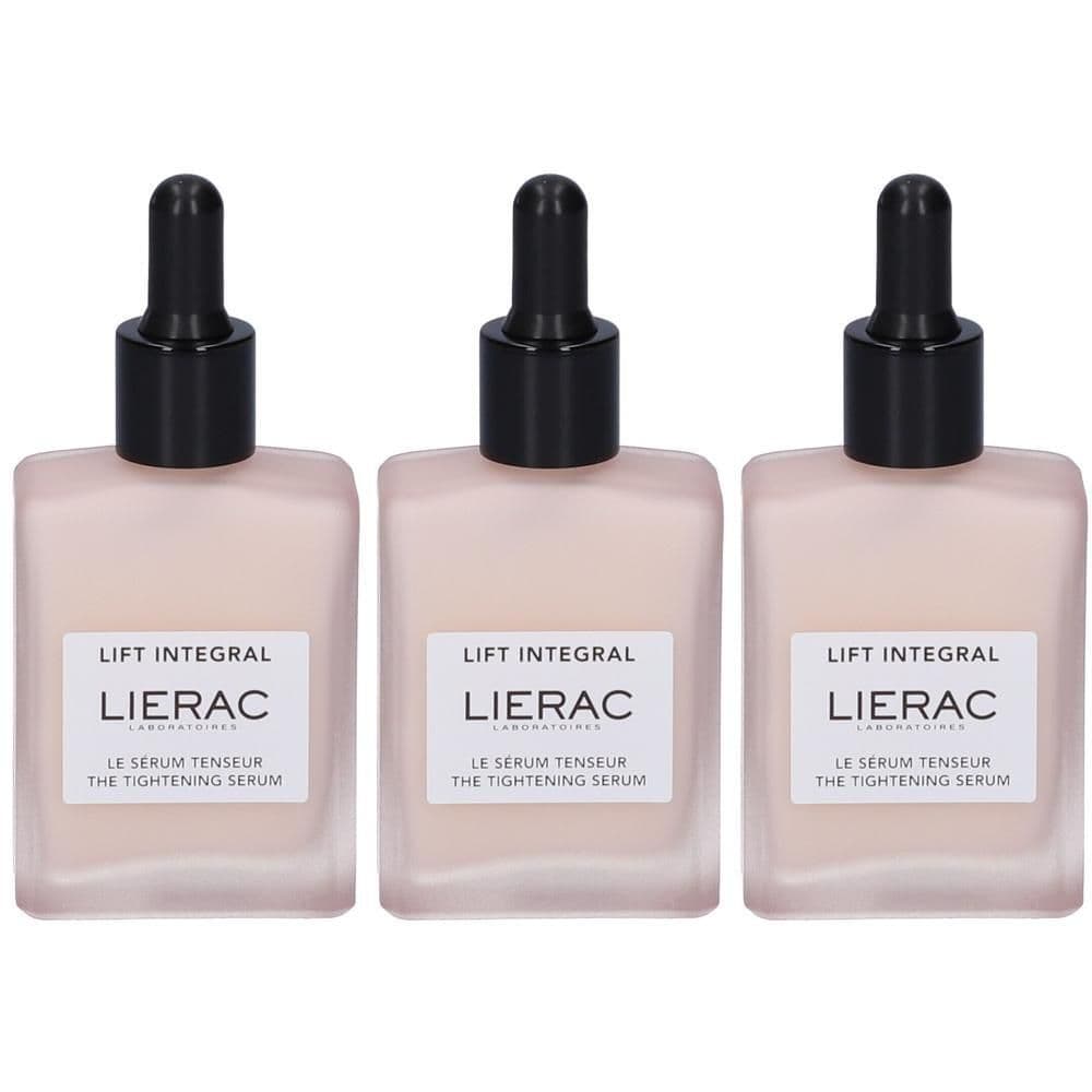 LIERAC Lift Integral Il Siero Tensore
