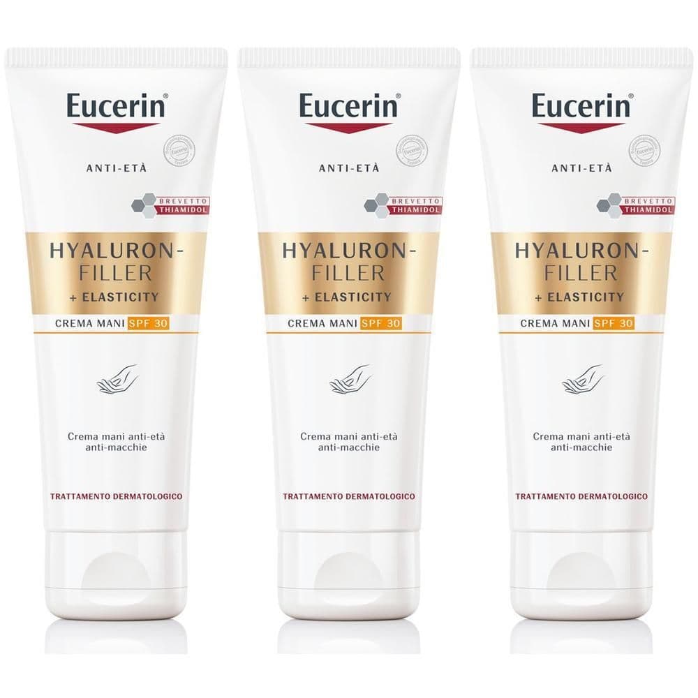 Eucerin Hyaluron- Filler + Elasticity