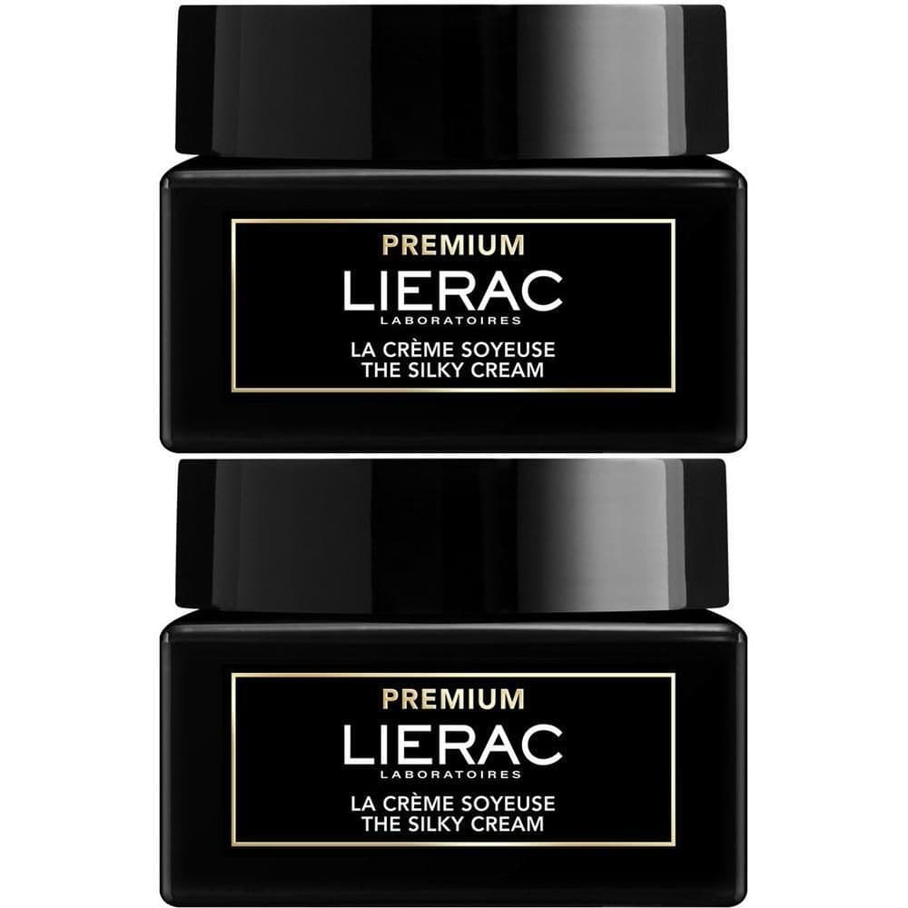 Lierac Premium La Crème Soyeuse