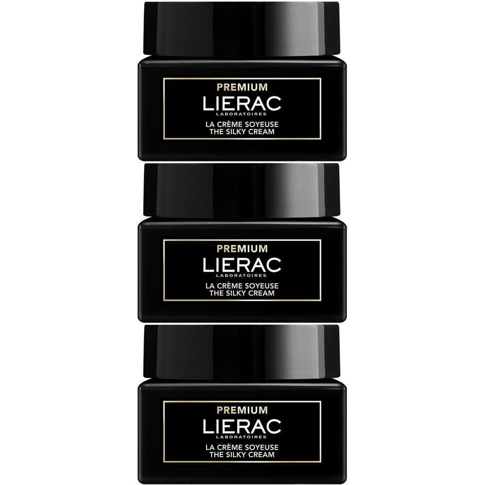 Lierac Premium La Crème Soyeuse
