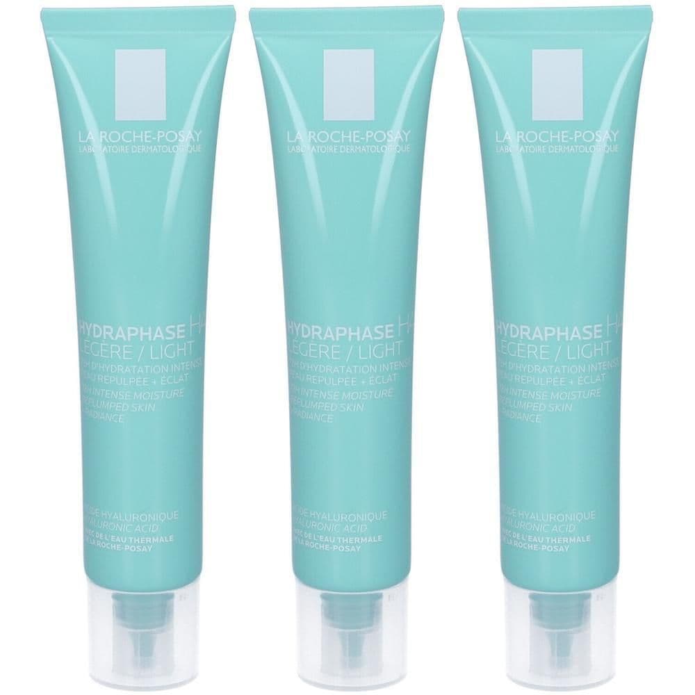 La Roche Posay Hydraphase HA Crema Leggera