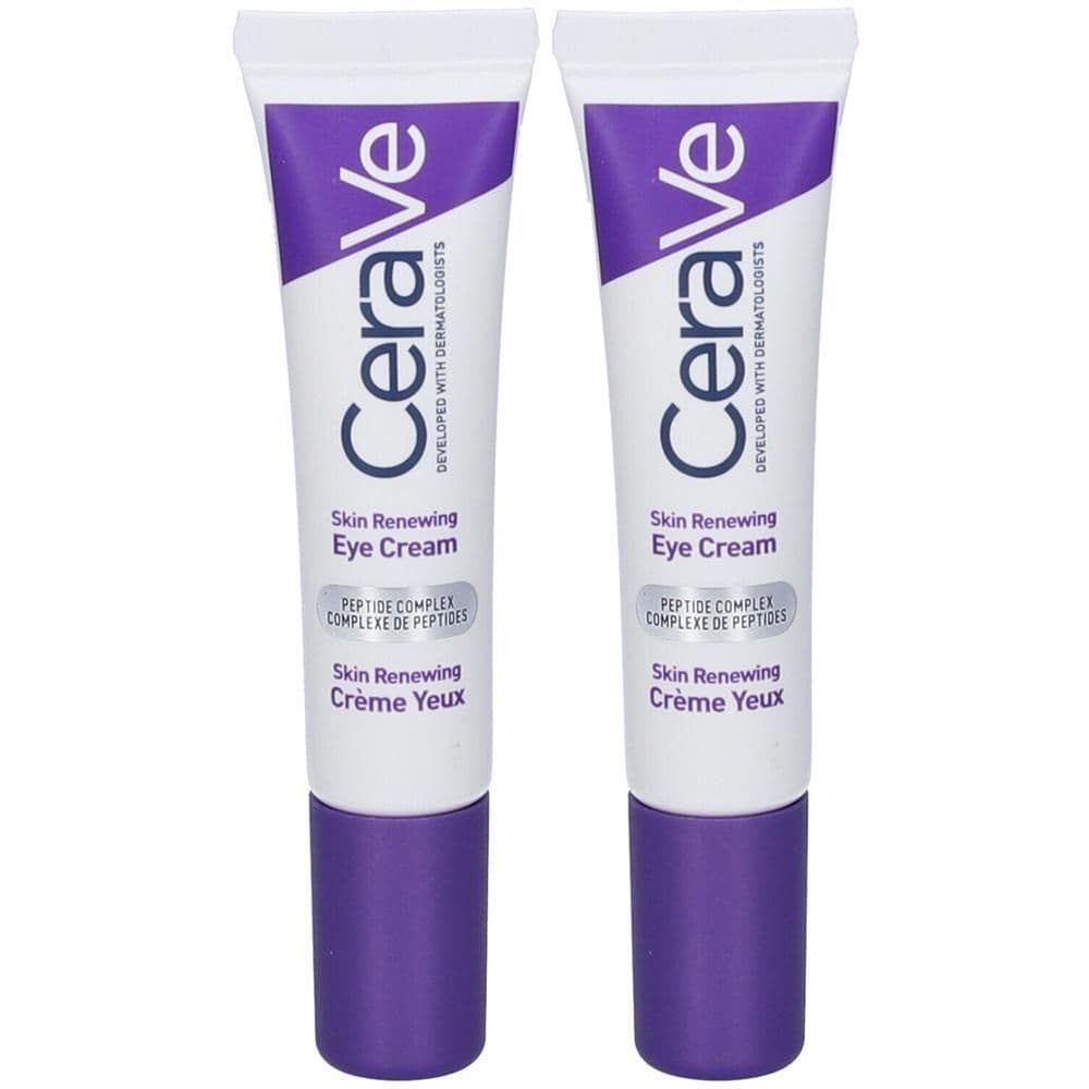 Cerave Skin Renewing Contorno Occhi