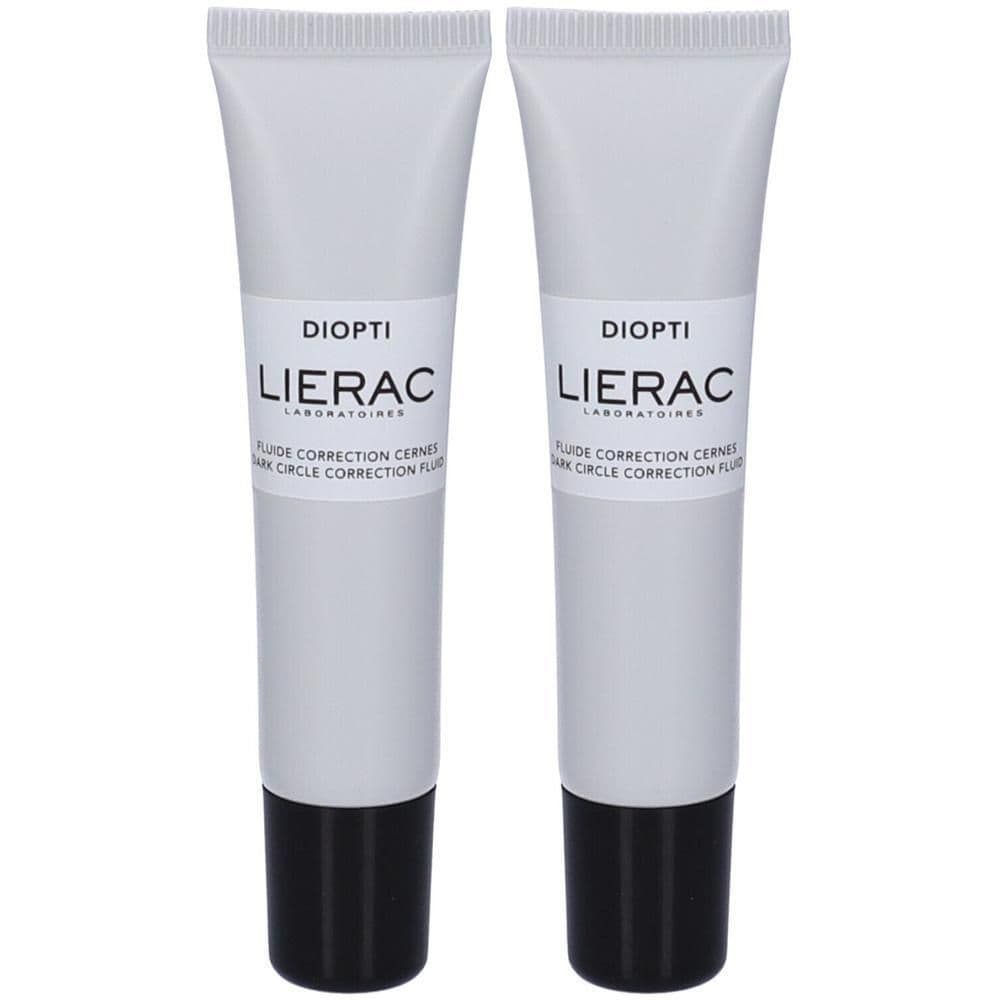 Lierac Diopti Fluido Correzione Occhiaie