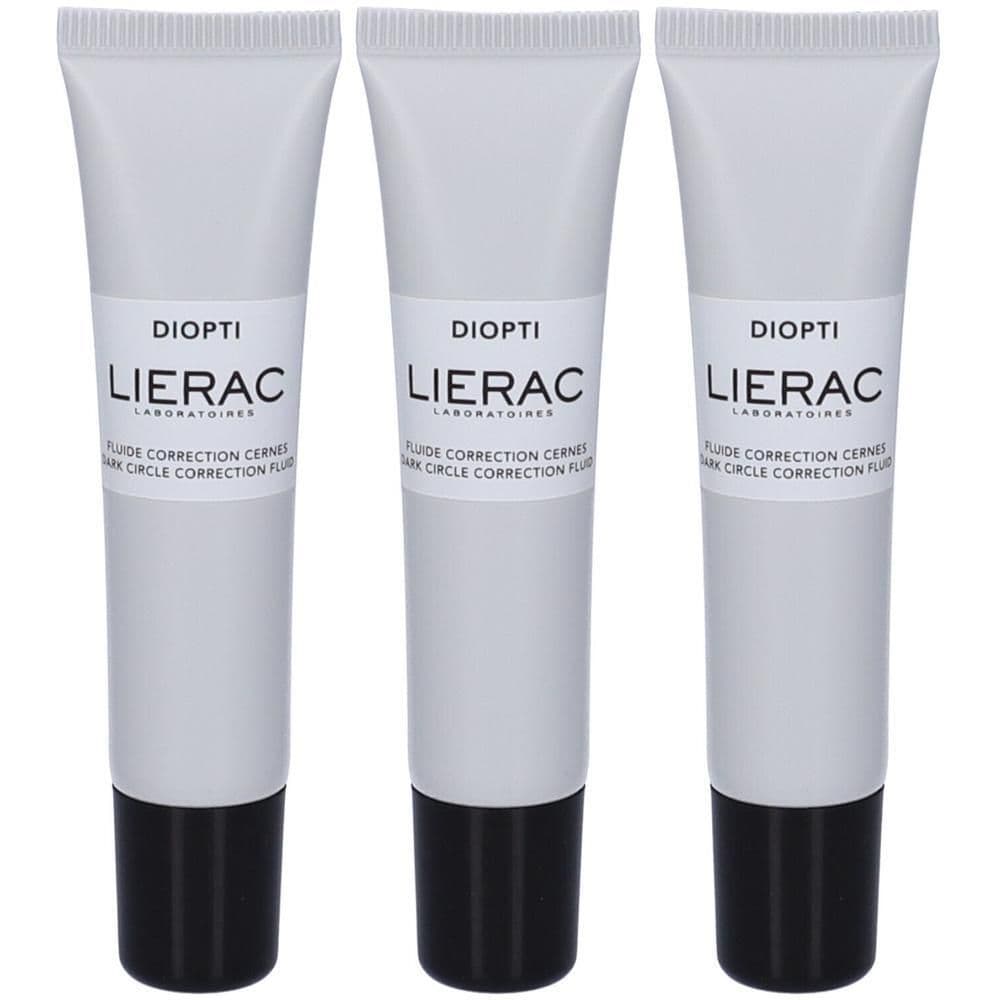 Lierac Diopti Fluido Correzione Occhiaie