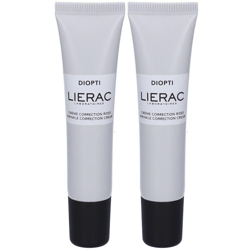 Lierac Diopti Crema Correzione Rughe