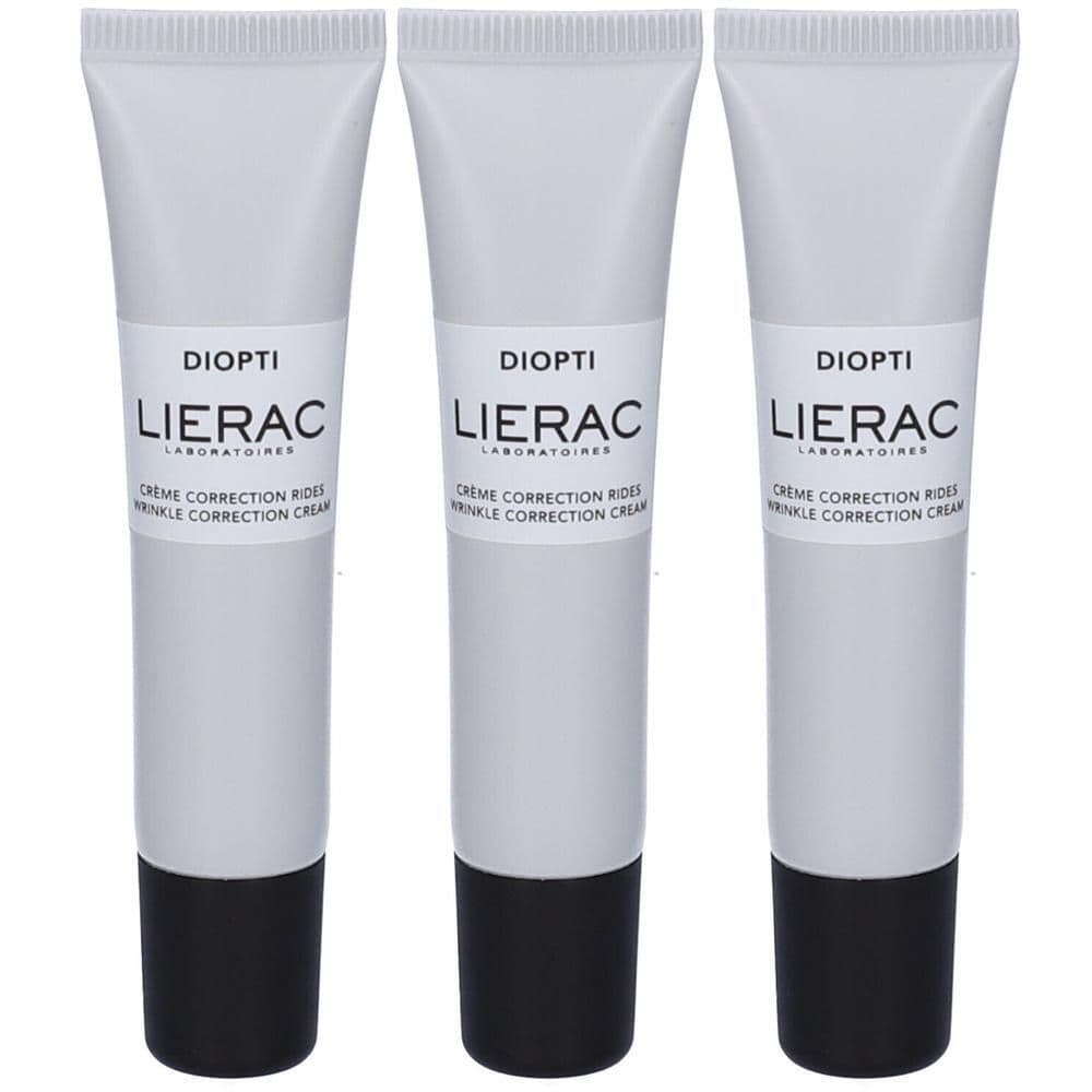 Lierac Diopti Crema Correzione Rughe