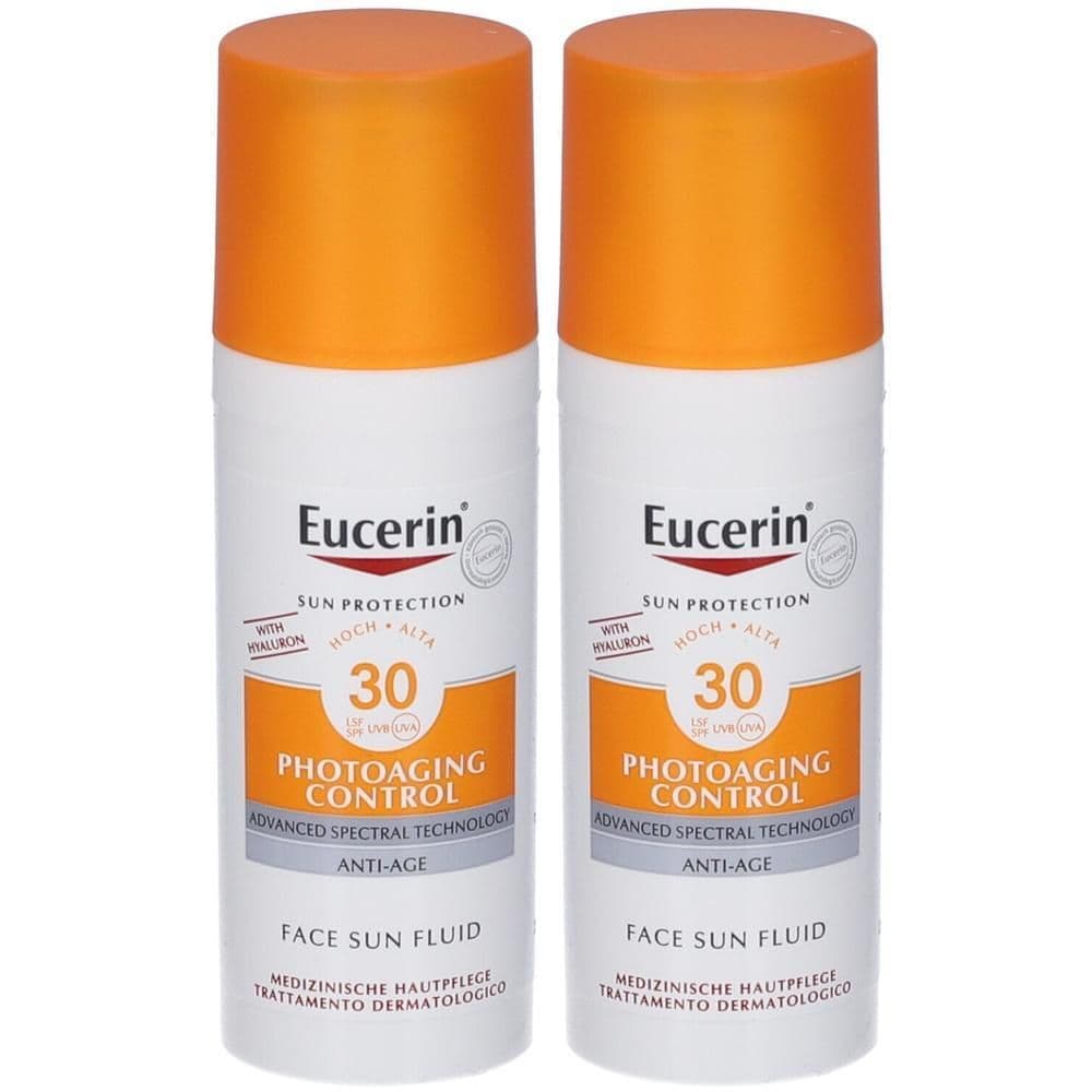 Eucerin Photoaging Control Sun Fluid SPF 30 50 ml
