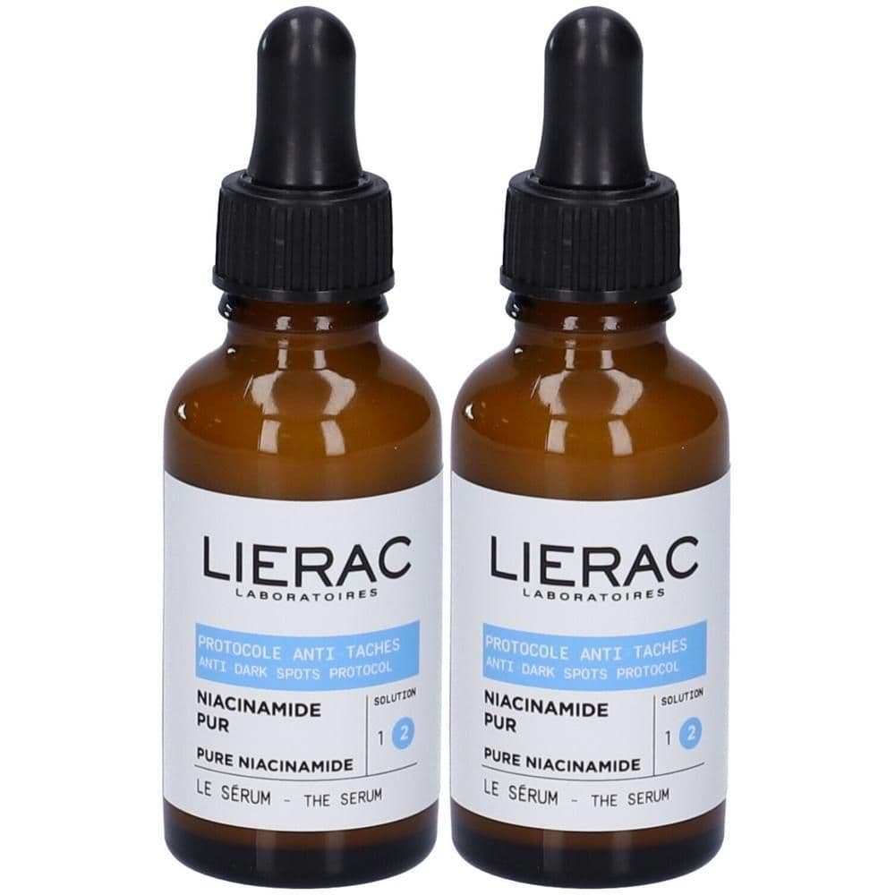 Lierac Laboratoires Protocollo Anti-Macchie Il Siero