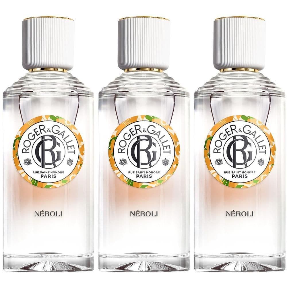 ROGER&GALLET Neroli - Acqua Profumata Di Benessere