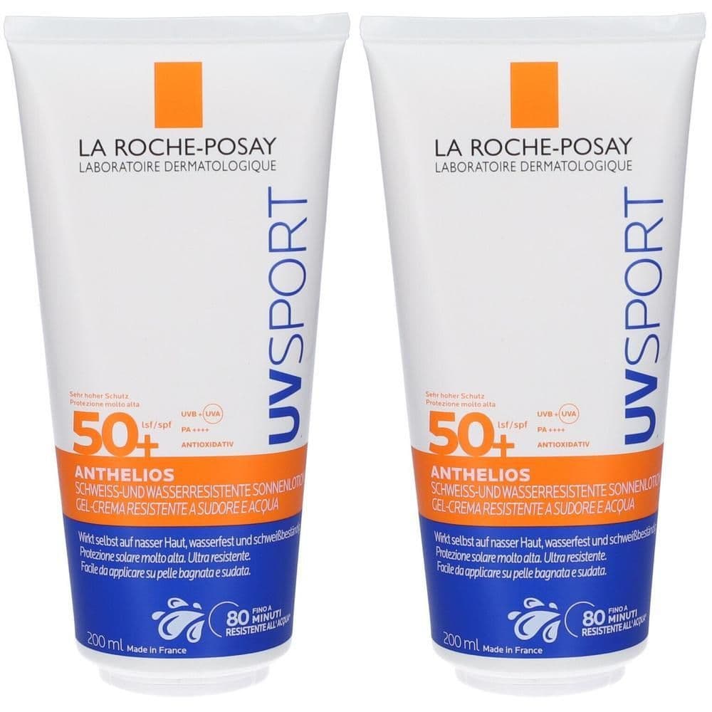 La Roche-Posay Anthelios Uvsport Gel-Crema
