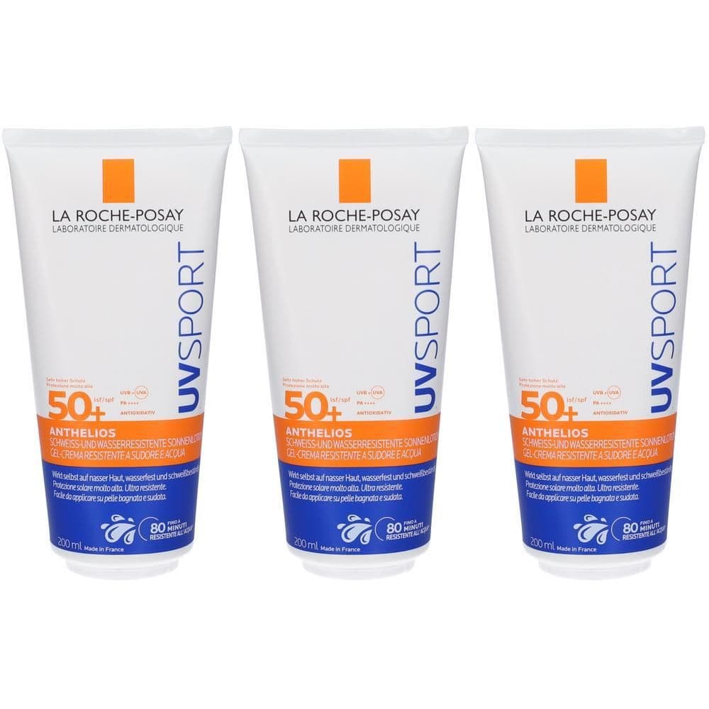 La Roche-Posay Anthelios Uvsport Gel-Crema
