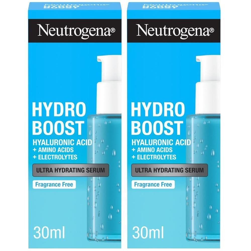 Neutrogena® Hydro Boost Siero Ultra Idratante
