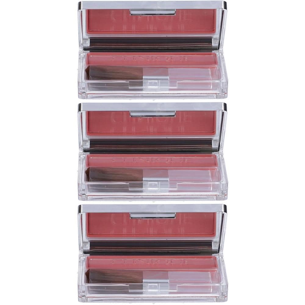 Clinique Blushing Blush Fard Colore Precious Posy