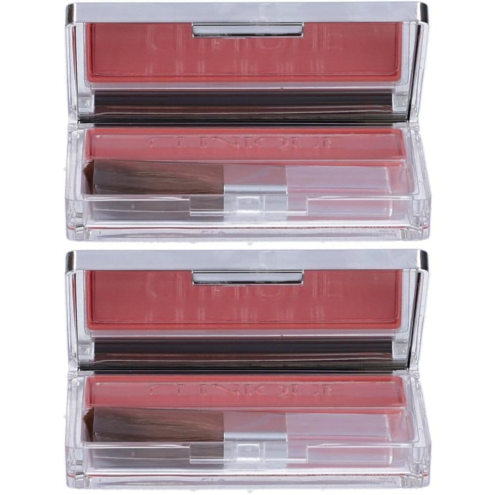 Clinique Blushing Blush Fard Colore Precious Posy