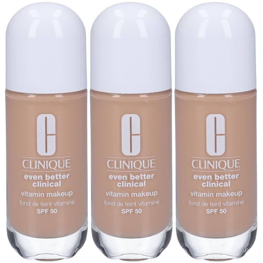 Even Better Clinical™ Vitamin Makeup SPF 25 Light Medium Cool 1