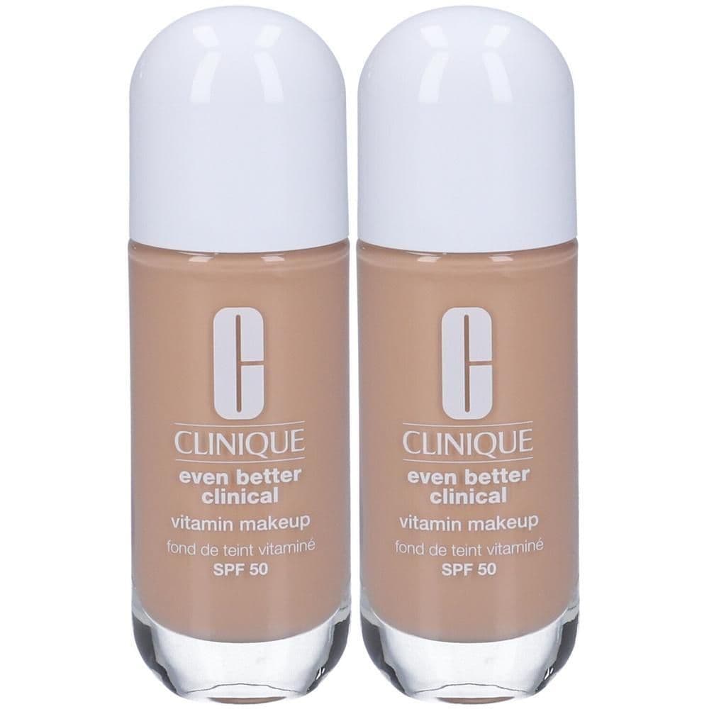 Even Better Clinical™ Vitamin Makeup SPF 25 Light Medium Cool 1