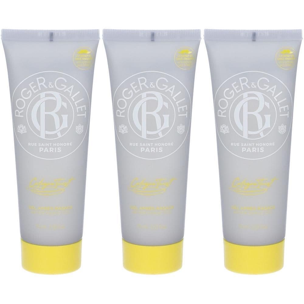 ROGER&GALLET Cologne Twist Dopobarba Gel