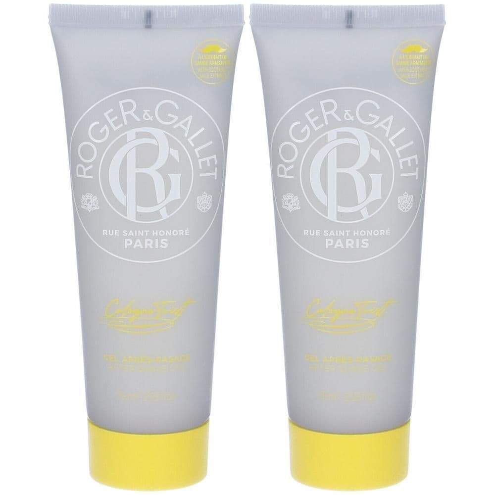 ROGER&GALLET Cologne Twist Dopobarba Gel