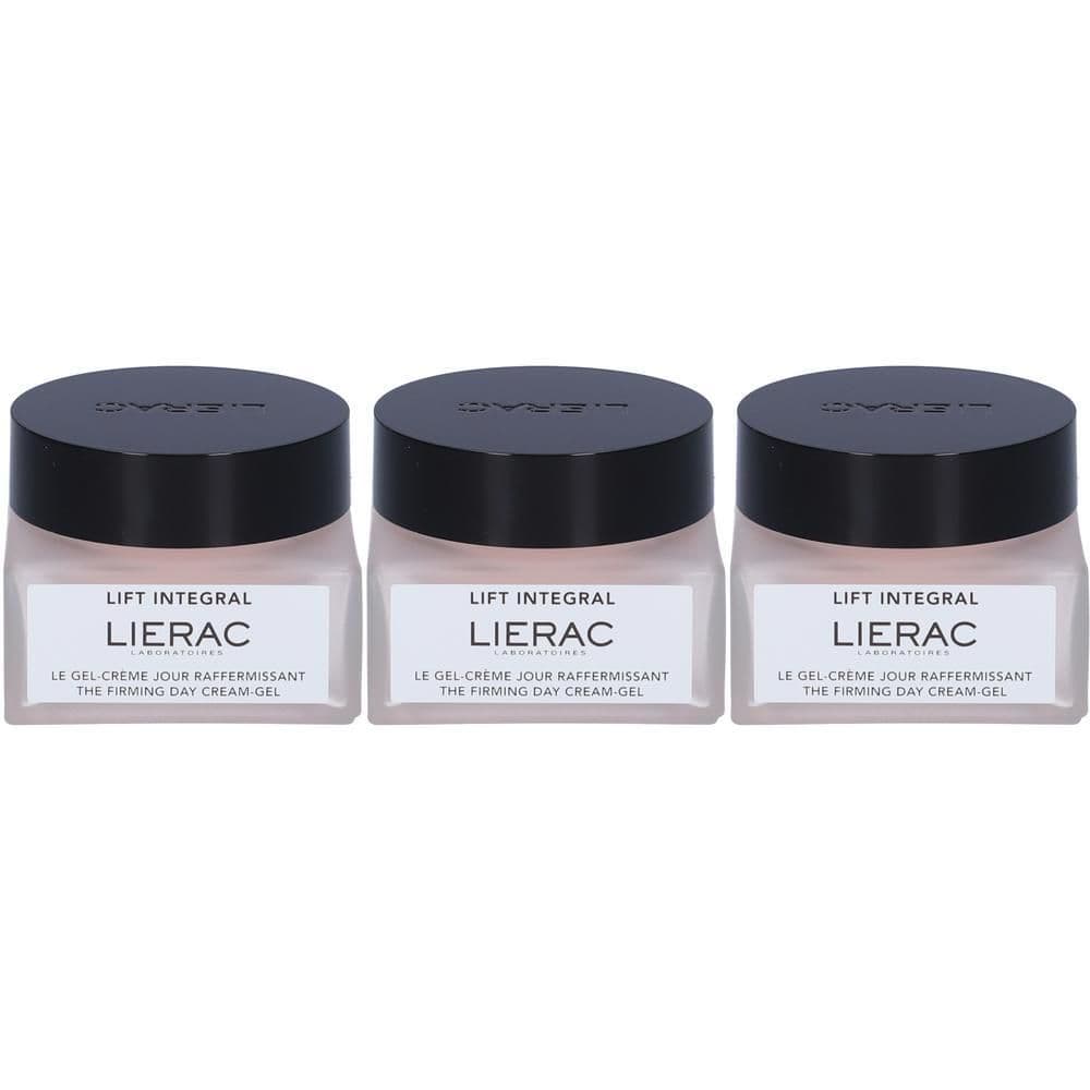 LIERAC Lift Integral Il Gel Crema Giorno Rassodante