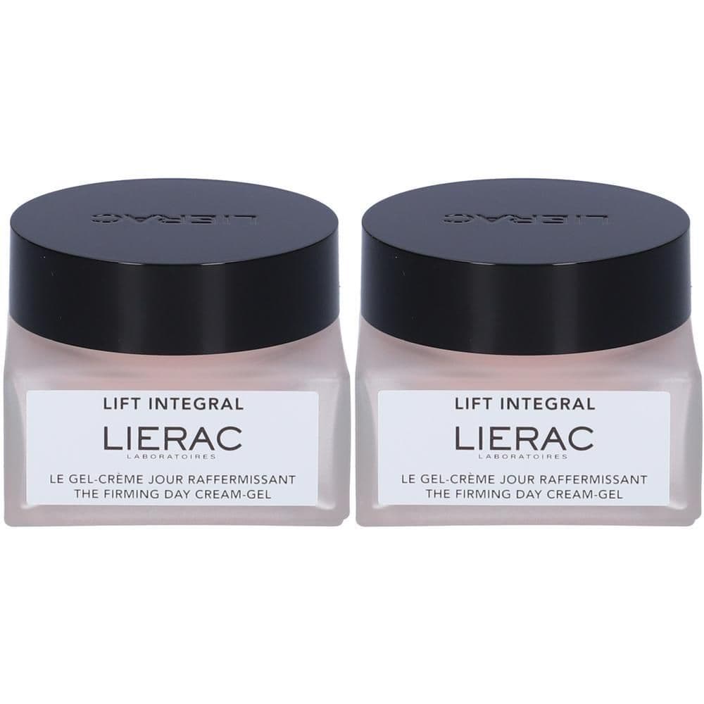 LIERAC Lift Integral Il Gel Crema Giorno Rassodante