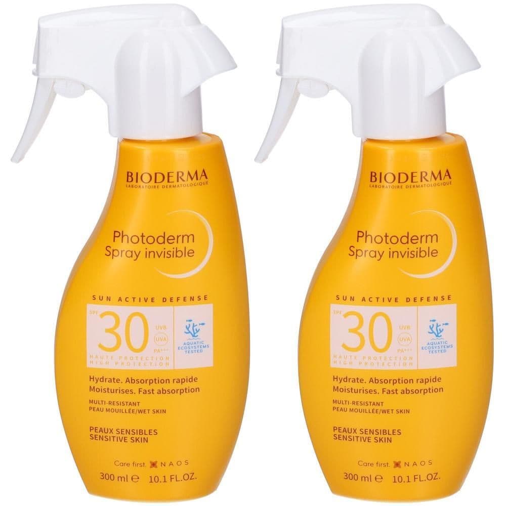 BIODERMA Photoderm Spray SPF30