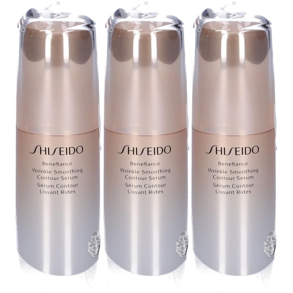 Shiseido Benefiance Wrinkle Smoothing Siero