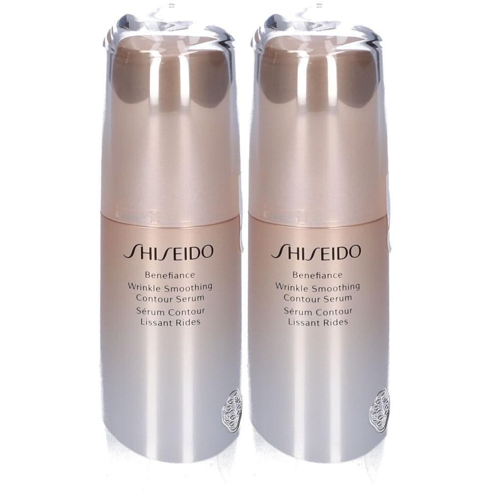 Shiseido Benefiance Wrinkle Smoothing Siero