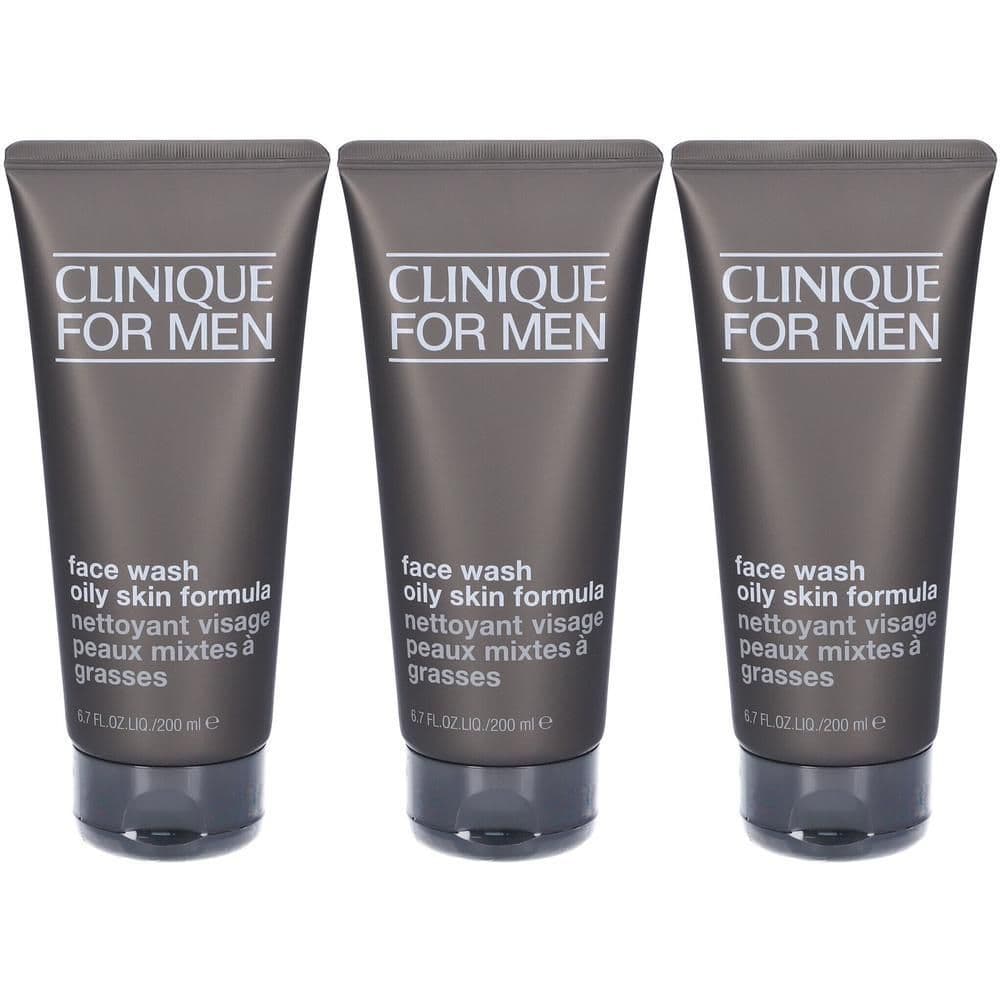 Clinique For Men™ Face Wash