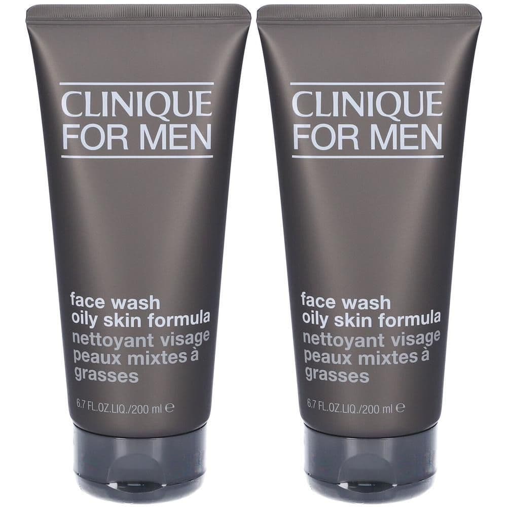 Clinique For Men™ Face Wash