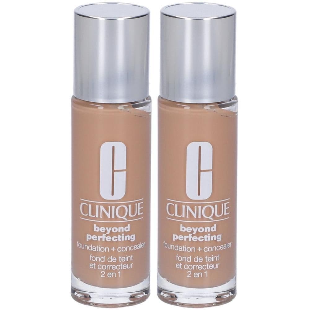 Clinique Beyond Perfecting Fondotinta e Correttore 09 Neutral