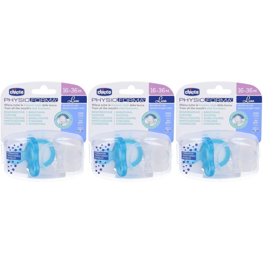 Chicco Gommottino Luxe Bambino 16-36 M